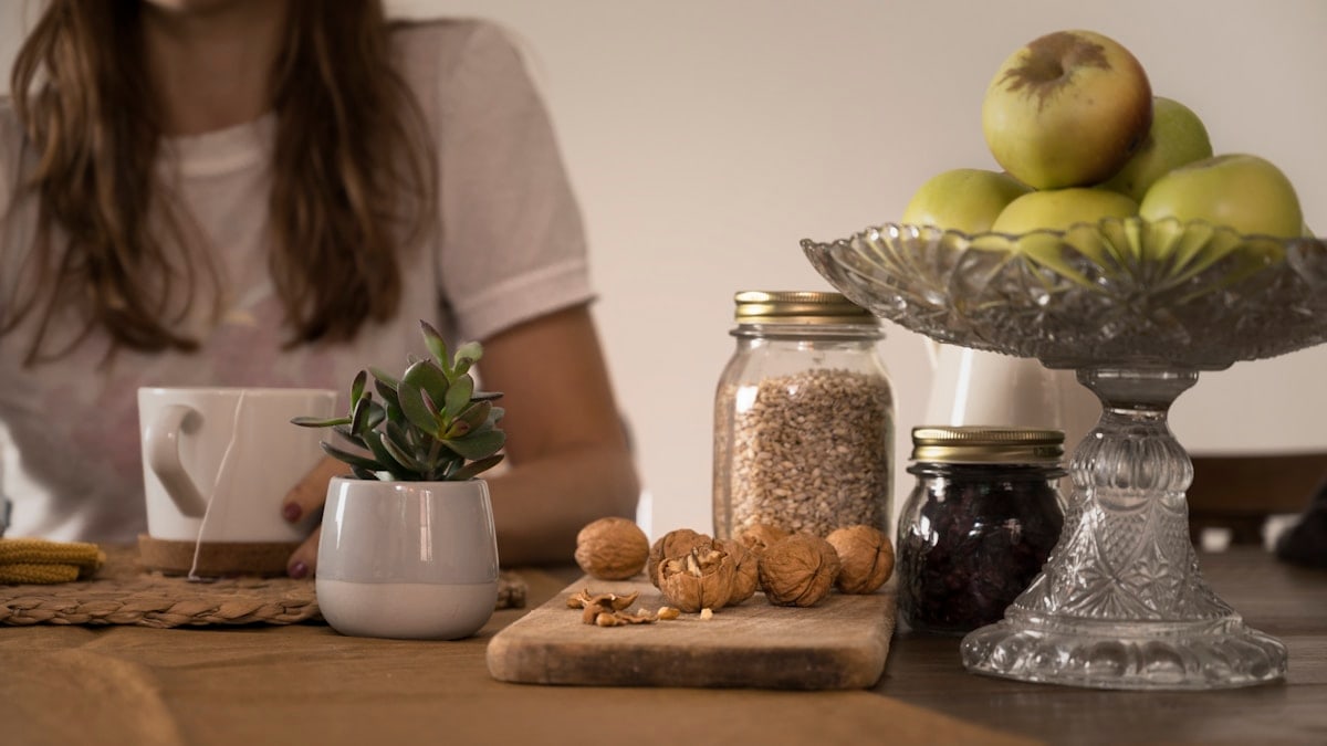 Alimentos Esenciales para una Nutrición Balanceada