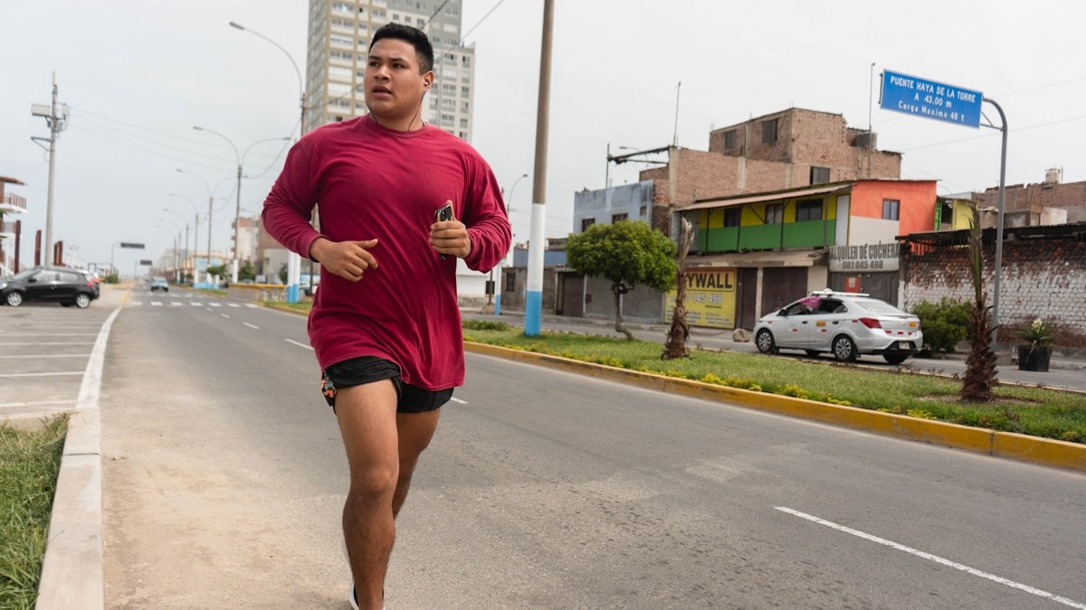 Rutinas de Ejercicio para Mantenerte en Forma